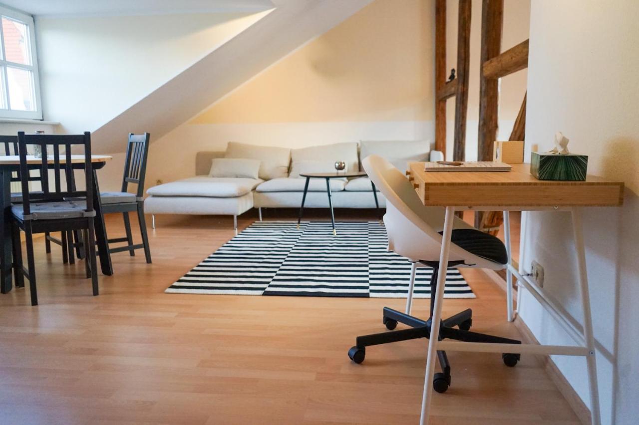 Full House Premium - Holzmarkt - Wifi&netflix Inkl. * Jena