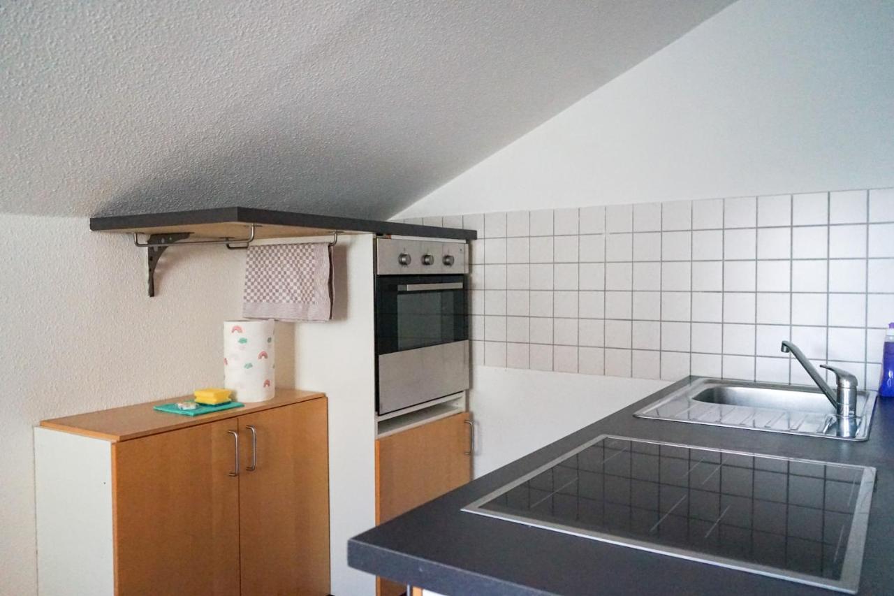 Full House Premium - Holzmarkt - Wifi&netflix Inkl. Jena