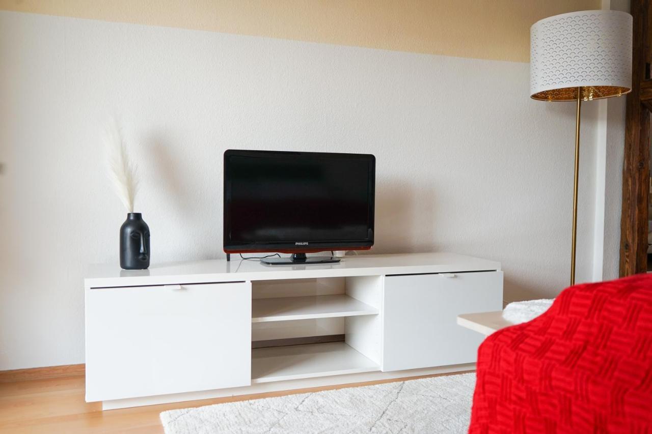 Appartement Full House Premium - Holzmarkt - Wifi&netflix Inkl. *