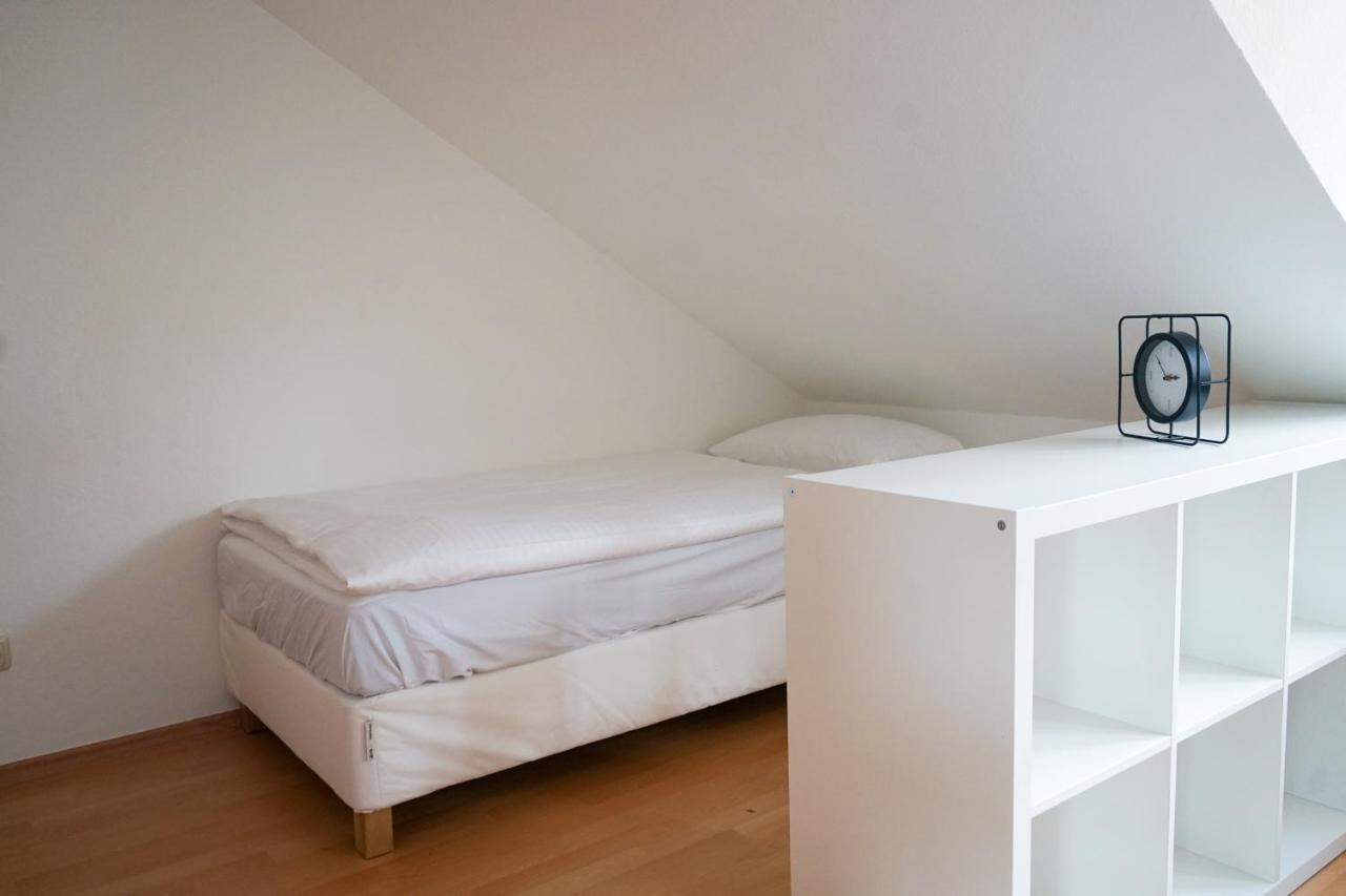 Full House Premium - Holzmarkt - Wifi&netflix Inkl. * Jena