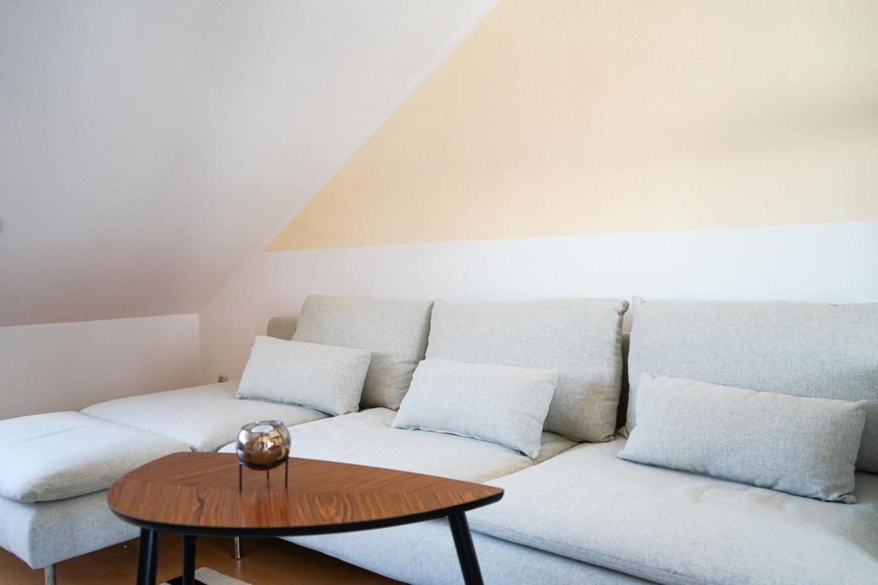 Appartement Full House Premium - Holzmarkt - Wifi&netflix Inkl. *
