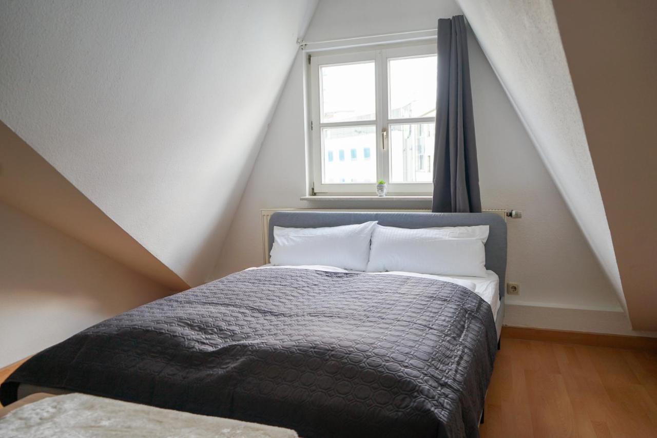 Appartement Full House Premium - Holzmarkt - Wifi&netflix Inkl.