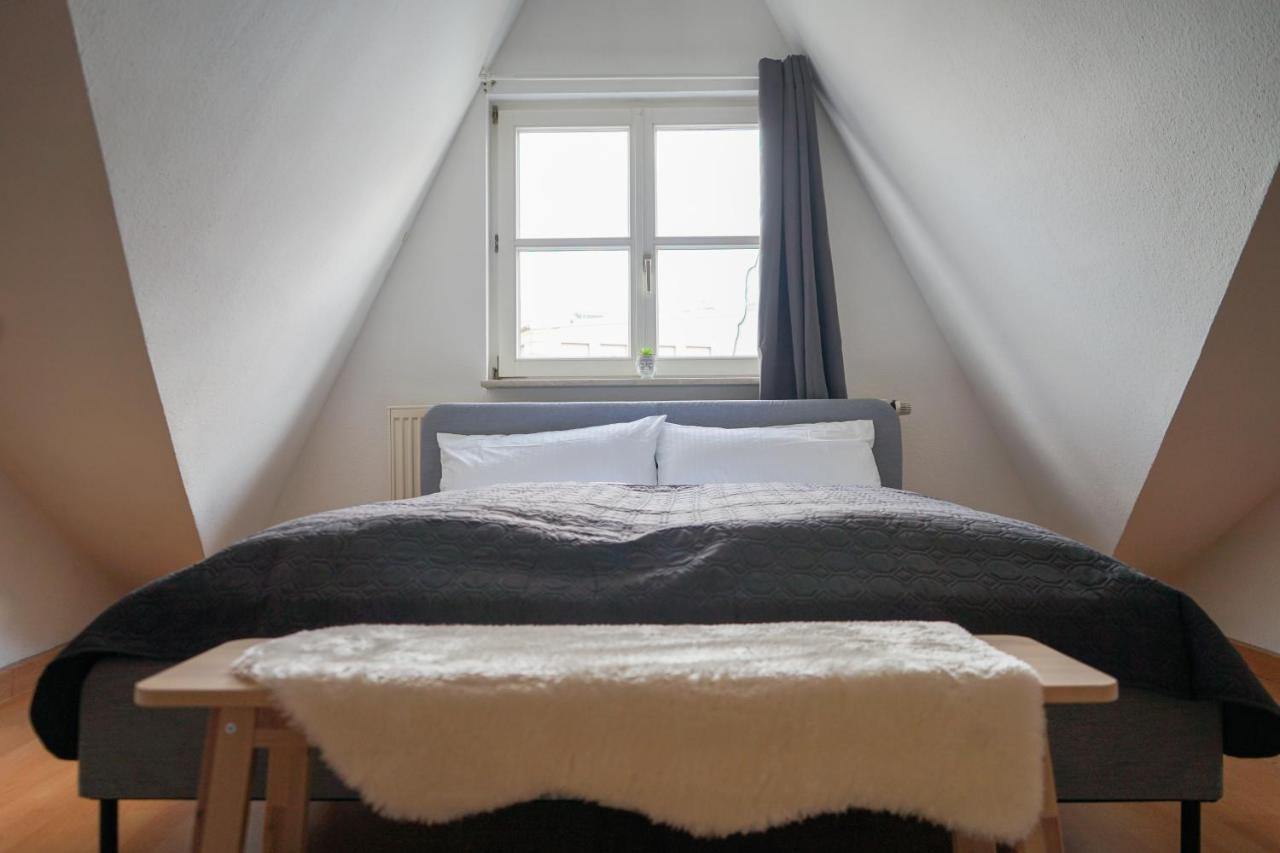 Appartement Full House Premium - Holzmarkt - Wifi&netflix Inkl. *