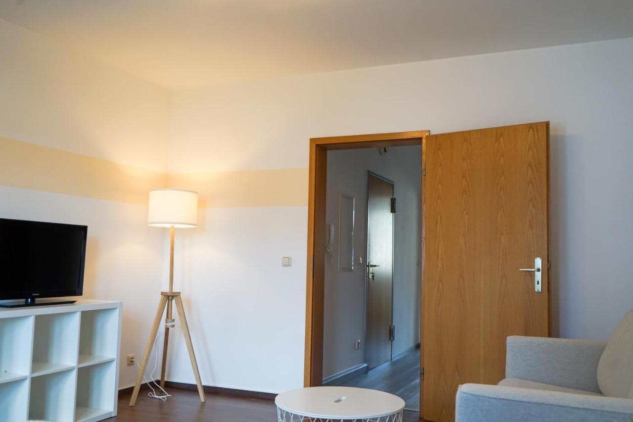 Appartement Full House Premium - Holzmarkt - Wifi&netflix Inkl.