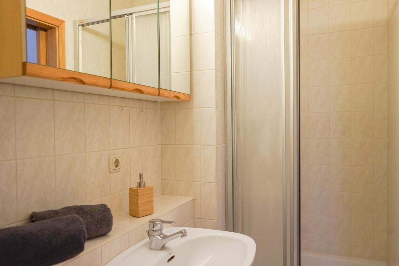 Full House Premium - Holzmarkt - Wifi&netflix Inkl. Appartement