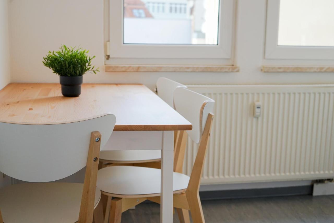 Apartment Fullhouse - - H12 - Marketplace Jena
