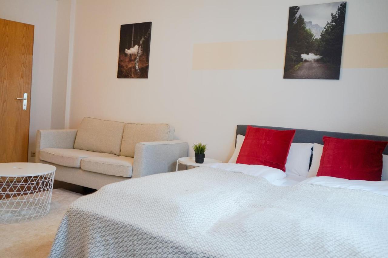 Appartement Full House Premium - Holzmarkt - Wifi&netflix Inkl.