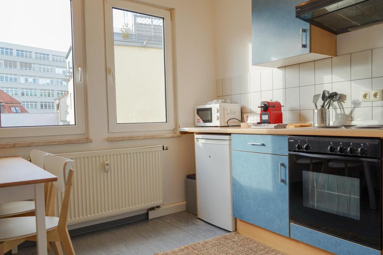 Full House Premium - Holzmarkt - Wifi&netflix Inkl. *