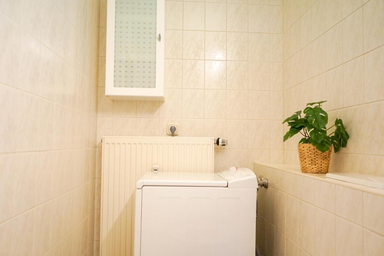 Appartement Full House Premium - Holzmarkt - Wifi&netflix Inkl.