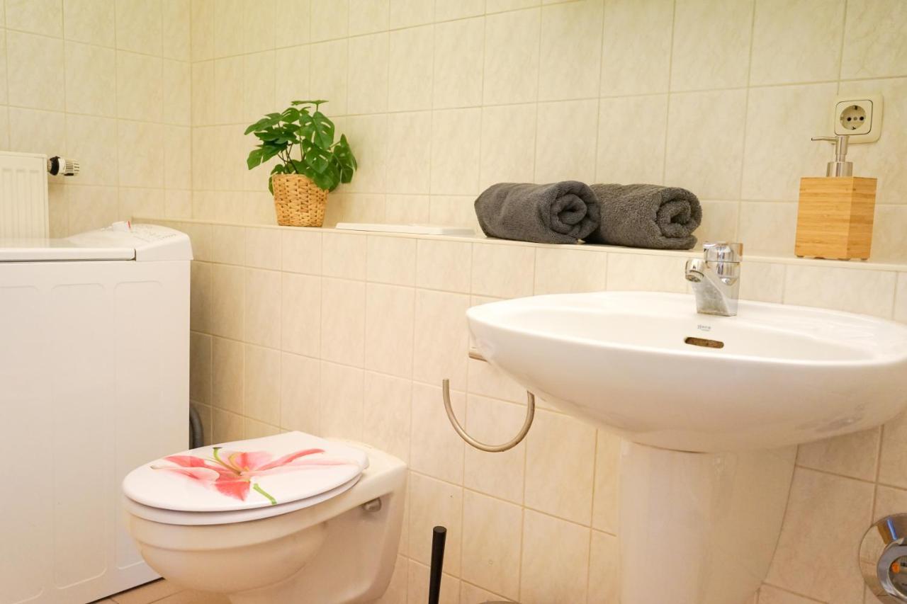 Appartement Full House Premium - Holzmarkt - Wifi&netflix Inkl.